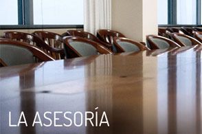 Asesoria en Ávila