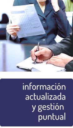 Asesoría fiscal en Ávila